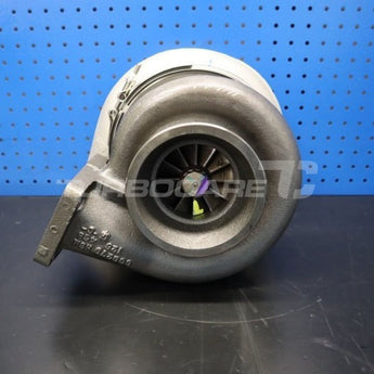 Borgwarner Turbo For Mack E9 610Hp S400S006
