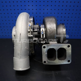 Borgwarner Turbo For Mack E9 610Hp S400S006