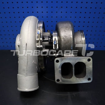 Borgwarner Turbo For Mack E9 610Hp S400S006