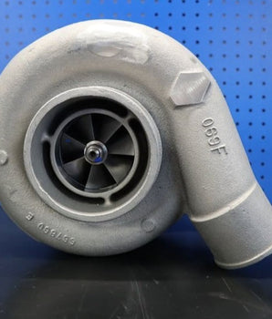 Borgwarner Turbo For Mack E9 610Hp S400S006