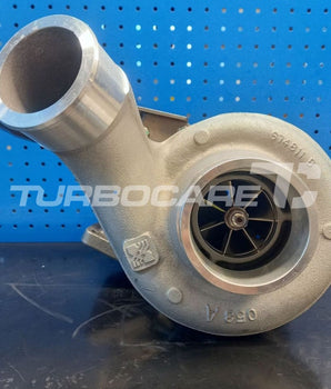 Borgwarner Turbo For Mack Truck E7-460Hp S400G