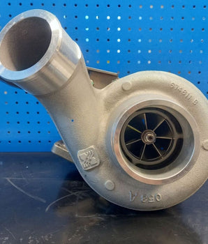 Borgwarner Turbo For Mack Truck E7-460Hp S400G