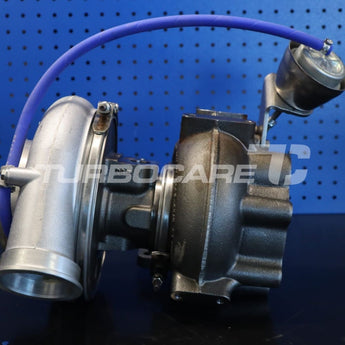 Borgwarner Turbo For Mercedes-Benz 0M457La S410G