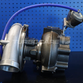 Borgwarner Turbo For Mercedes-Benz 0M457La S410G
