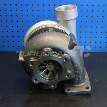 Borgwarner Turbo For Mercedes-Benz Actros Truck 0M501La S400