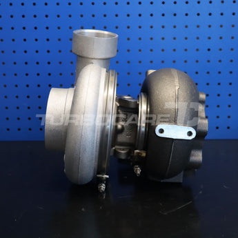 Borgwarner Turbo For Mercedes-Benz Actros Truck 0M501La S400