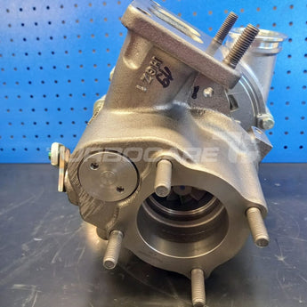 Borgwarner Turbo For Mercedes-Benz Bus Citaro K27 6.38L
