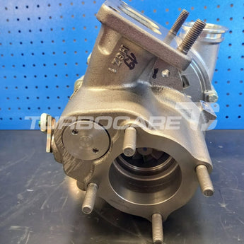 Borgwarner Turbo For Mercedes-Benz Bus Citaro K27 6.38L