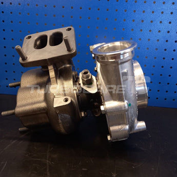 Borgwarner Turbo For Mercedes-Benz Bus Citaro K27 6.38L