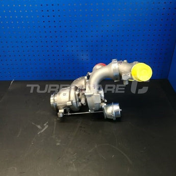 Borgwarner Turbo For Mercedes-Benz Sprinter 2.2L K04