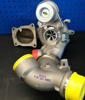 Borgwarner Turbo For Mercedes-Benz Sprinter 2.2L K04