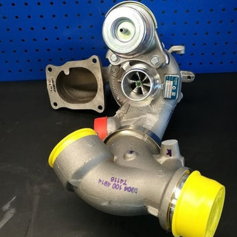 Borgwarner Turbo For Mercedes-Benz Sprinter 2.2L K04