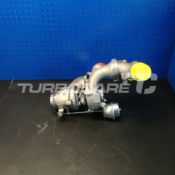 Borgwarner Turbo For Mercedes-Benz Sprinter 2.2L K04