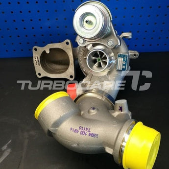 Borgwarner Turbo For Mercedes-Benz Sprinter 2.2L K04