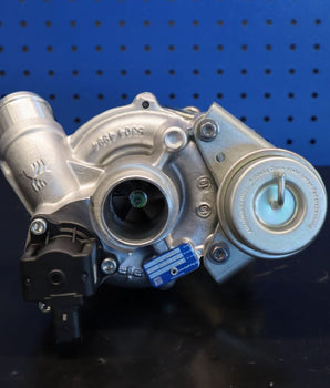 Borgwarner Turbo For Peugot 1.6T K03