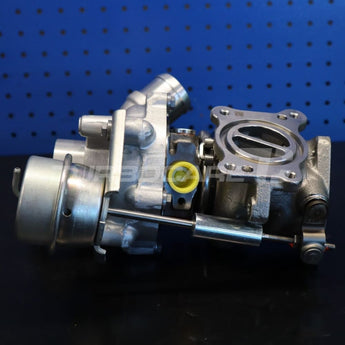 Borgwarner Turbo For Peugot 1.6T K03