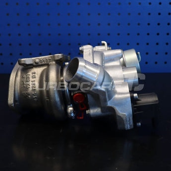 Borgwarner Turbo For Peugot 1.6T K03