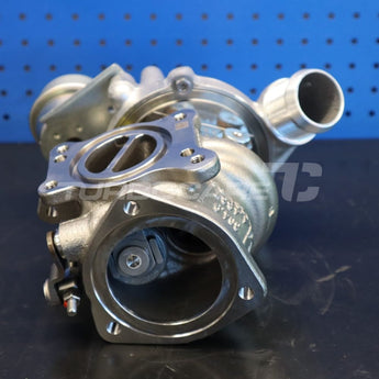 Borgwarner Turbo For Peugot 1.6T K03