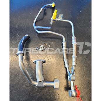 1000-993-0098 Fittings