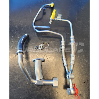 1000-993-0098 Fittings