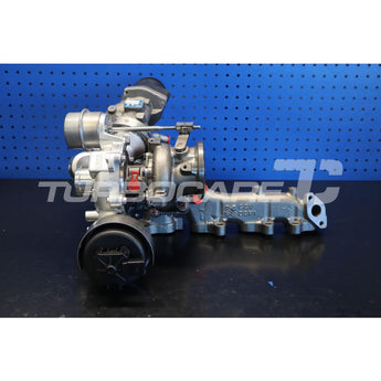 Borgwarner Turbo For Volkswagon Amarok R2S 120Kw 2.0L