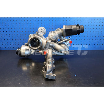 Borgwarner Turbo For Volkswagon Amarok R2S 120Kw 2.0L