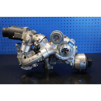 Borgwarner Turbo For Volkswagon Amarok R2S 120Kw 2.0L