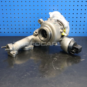BORGWARNER 5303-970-0207  SIDE