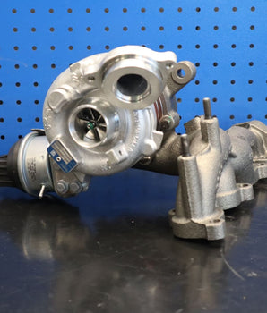 BORGWARNER 5303-970-0207  FRONT