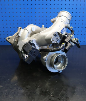 Borg Warner Turbo For Vw Golf Audi A3 2.0Tfsi K03