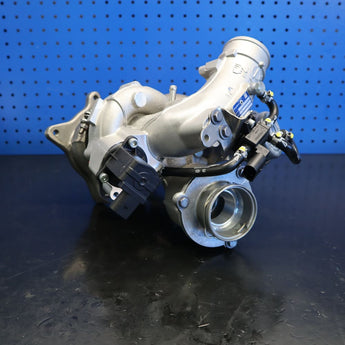 Borg Warner Turbo For Vw Golf Audi A3 2.0Tfsi K03