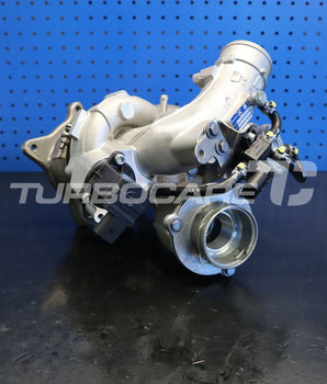 Borg Warner Turbo For Vw Golf Audi A3 2.0Tfsi K03