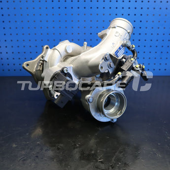 Borg Warner Turbo For Vw Golf Audi A3 2.0Tfsi K03