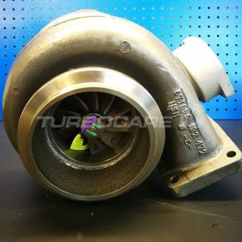 Borgwarner Turbo S410Sx For Cat15/C16 Upgrade