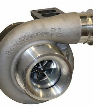 Borgwarner Turbo S410Sx Performance Upgrade