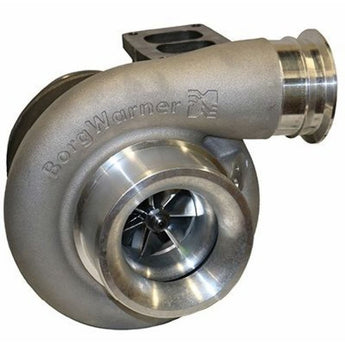 Borgwarner Turbo S410Sx Performance Upgrade