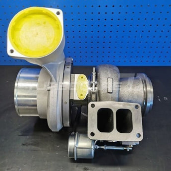 Cat 3406E C15 S410G Performance Turbo Upgrade