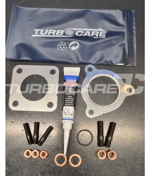 Fitting Kit To Suit Isuzu Npr/Nrr/Nqr Series 4Hkitc