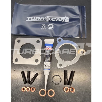 Fitting Kit To Suit Isuzu Npr/Nrr/Nqr Series 4Hkitc