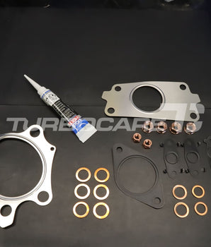 Fitting Kit To Suit Mazda Cx5 (Minor)