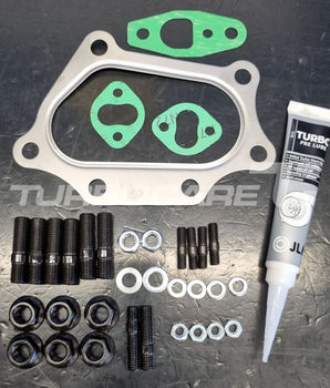 Fitting Kit To Suit Toyota Caldina Ct20B