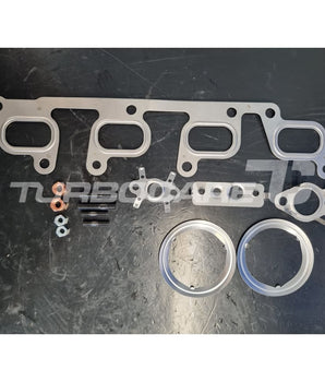 Fitting Kit To Suit Vw/Skoda 2.0Tdi