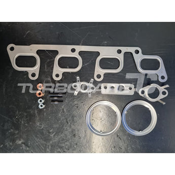 Fitting Kit To Suit Vw/Skoda 2.0Tdi