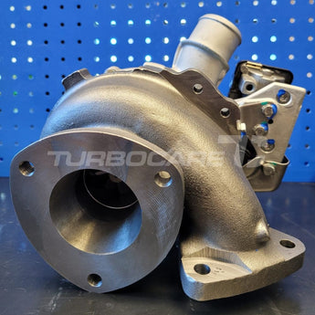 Ford Ranger Px1/Px2/Px3/Bt-50 Bolt In Upgrade Turbo