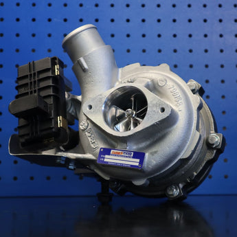 PX2/3  BOLT IN UPGRADE TURBO