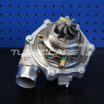 GARRETT G25-550 SUPER CHRA
