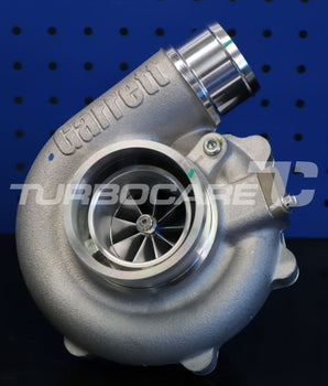 GARRETT G25-550 SUPER CHRA