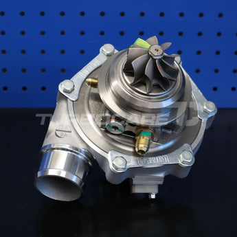 GARRETT G25-550 SUPER CHRA