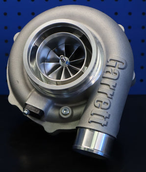 
Garrett g35 900 front