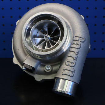 
Garrett g35 900 front
